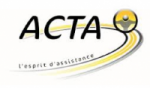 Acta, société qui utilise les tests E-testing. E-testing, tests de compétences en ligne pour le recrutement et l'évaluation de vos futurs salariés, et l'admission de vos candidats