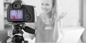 Article sur le CV Vidéo, par E-testing, spécialiste du tests de compétence en ligne pour RH, centre de formation et écoles