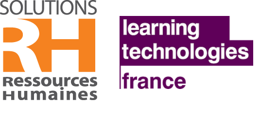Solutions RH. Learning technologies france. 2020