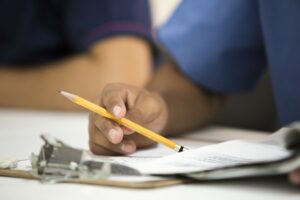 comment se préparer au test de logique