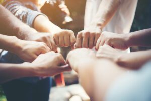 l'art du recrutement collaboratif