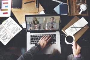 Webinaire pour recruter efficacement