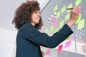 Potentiel du recrutement interne