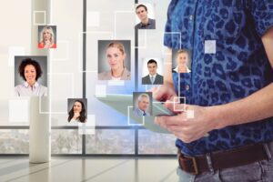 Approcher un candidat passif