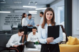 Comment recruter un bon manager