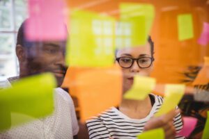 Comment cibler les besoins d'un collaborateur en formation