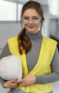 test de sécurité au travail