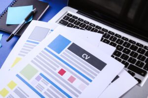 Mettre en avant et améliorer son CV