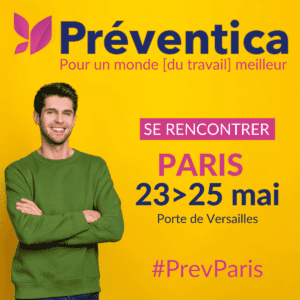 Préventica