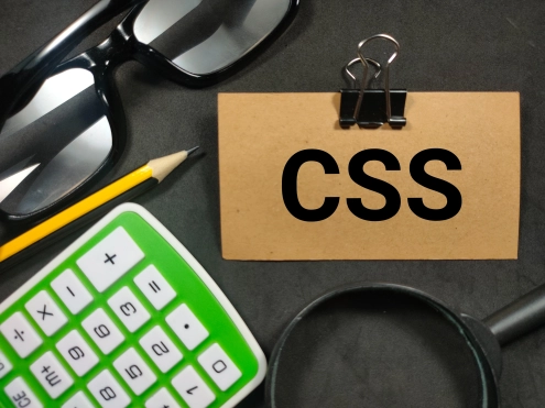 Test CSS - Niveau Expert E-testing