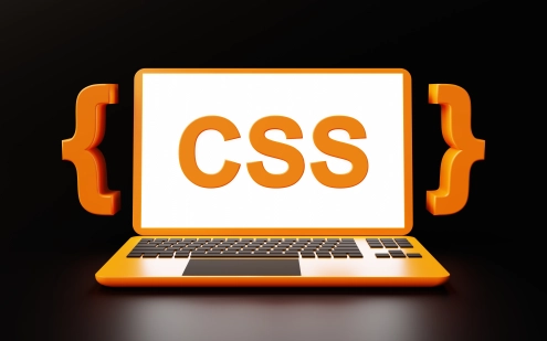 Test CSS - Niveau débutant E-testing