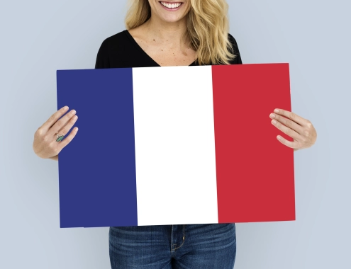 Test Français non francophone B2 intermédiaire E-testing