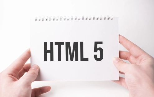 Test HTML5 - Niveau Expert E-testing