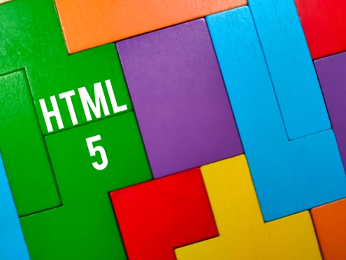 Test HTML5 - Niveau débutant E-testing