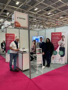 Salon Solutions Ressources Humaines