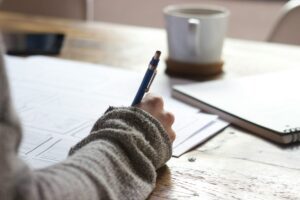 Réussir la présélection des candidats en 2024 avec E-testing