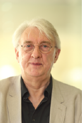 Photo de Paul Santelmann, expert en ingénierie des compétences et formation continue