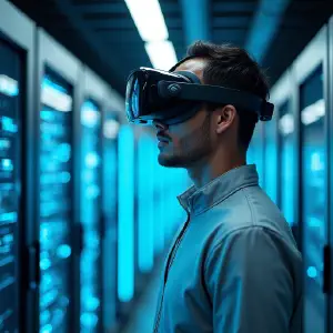 nouvelles technologies, IA, Skills Gap