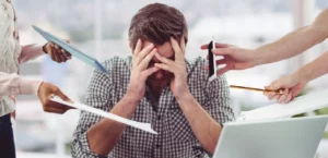 Prévention des risques psychosociaux au travail