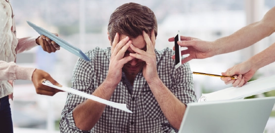 Prévention des risques psychosociaux au travail