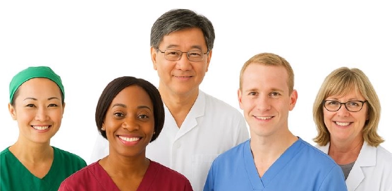 Nouveaux tests métiers santé