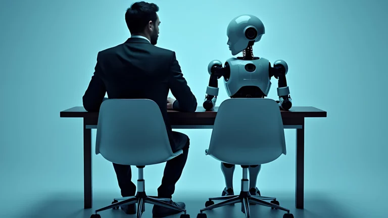 IA et recrutement : outil puissant ou dangereux pour le recrutement ?