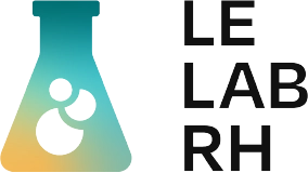 Logo Le Lab RH