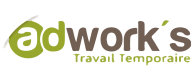 Logo Adwork's