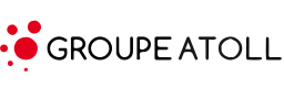 Logo Groupe Atoll