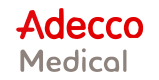 Logo Adecco Medical