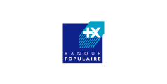 Logo Banque Populaire