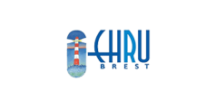 Logo CHRU Brest
