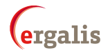 Logo Ergalis