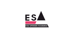 ES Ecole supérieur d'Assurance