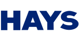Logo Hays