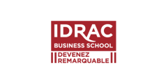 Logo Idrac