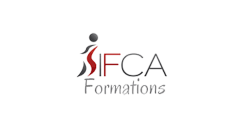 Logo Ifca Formations