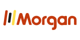 Logo Morgan