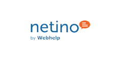 Logo Netino