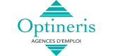 Logo Optineris Agence d'emploi