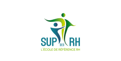 Logo Sup des RH