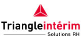 Logo Triangle Intérim
