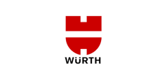 Logo Wurth