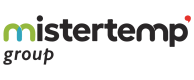 Logo mistertemps group